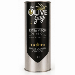 1L Tin Extra Virgin Olive Oil