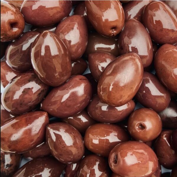 Bulk Kalamata Olives in Brine (CONTACT US FOR PRICE) - Image 2