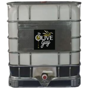 Bulk Extra Virgin Olive Oil (CONTACT US FOR PRICE)