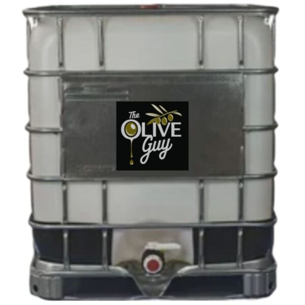 Bulk Extra Virgin Olive Oil (CONTACT US FOR PRICE)