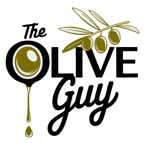 The Olive Guy