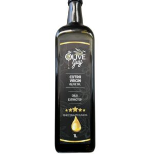 1L Glass Extra Virgin Olive Oil